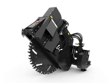 skid steer sawmill|skid steer mounted concrete saw.